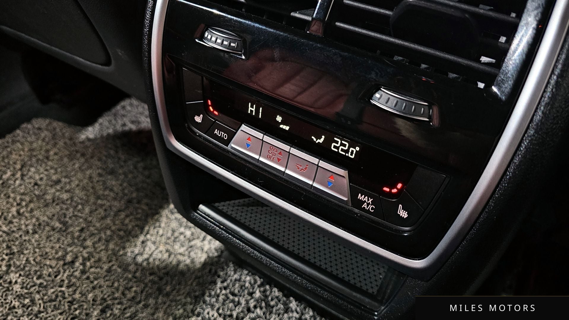 BMW X6 (G06) 2021 — миниатюра 18