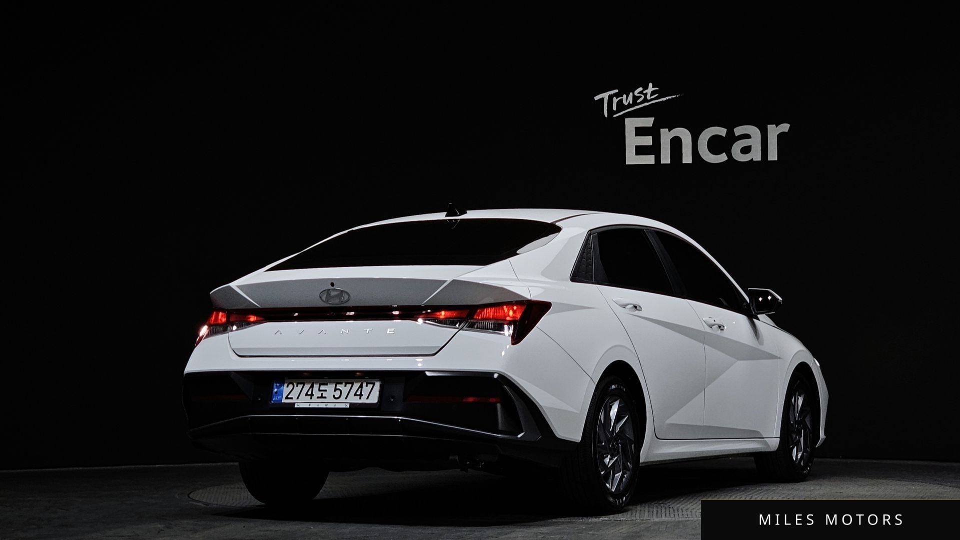 Hyundai 뉴 아반떼 하이브리드 (CN7) 2025 — миниатюра 2