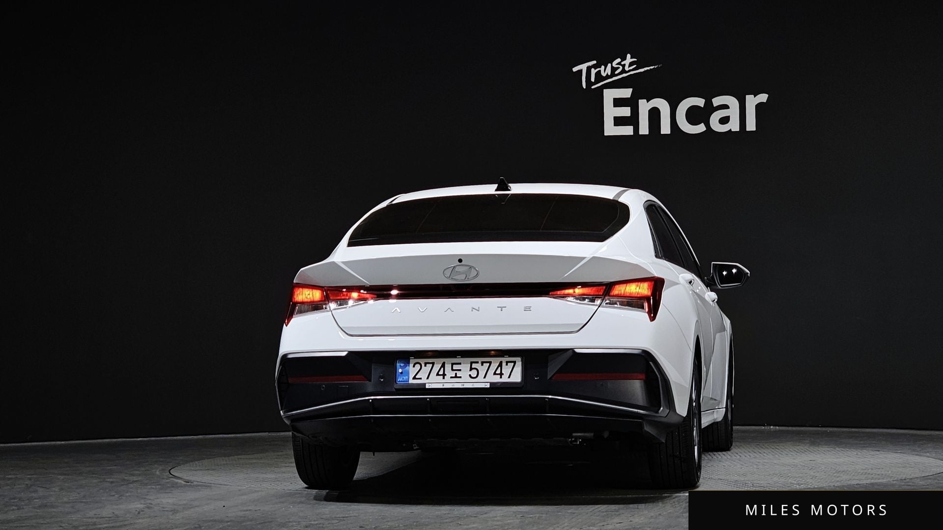 Hyundai 뉴 아반떼 하이브리드 (CN7) 2025 — миниатюра 4
