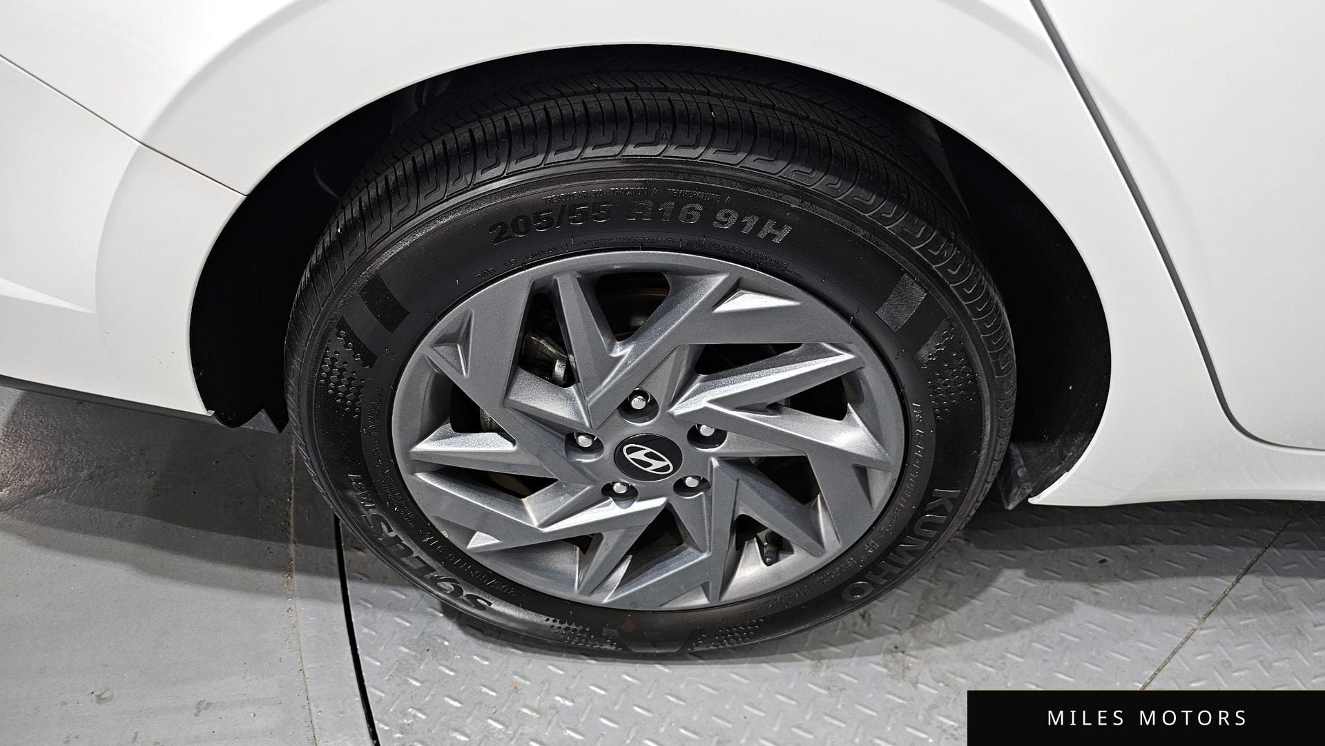 Hyundai 뉴 아반떼 하이브리드 (CN7) 2025 — миниатюра 5