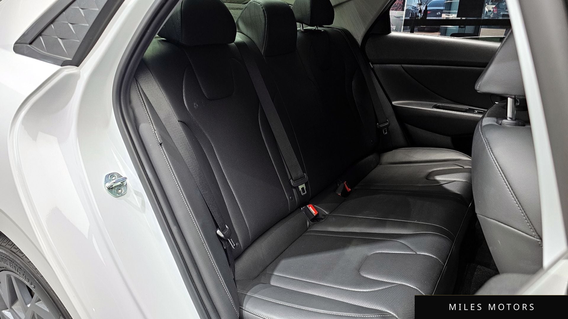 Hyundai 뉴 아반떼 하이브리드 (CN7) 2025 — миниатюра 18