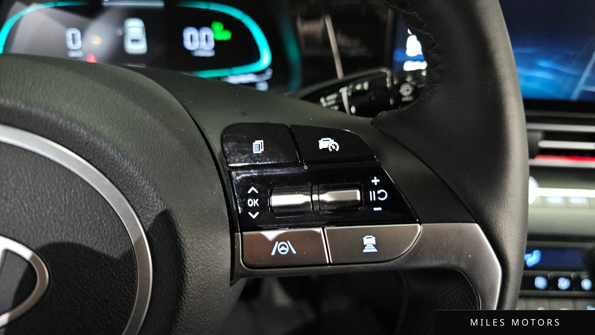 Hyundai 뉴 아반떼 하이브리드 (CN7) 2025 — миниатюра 24