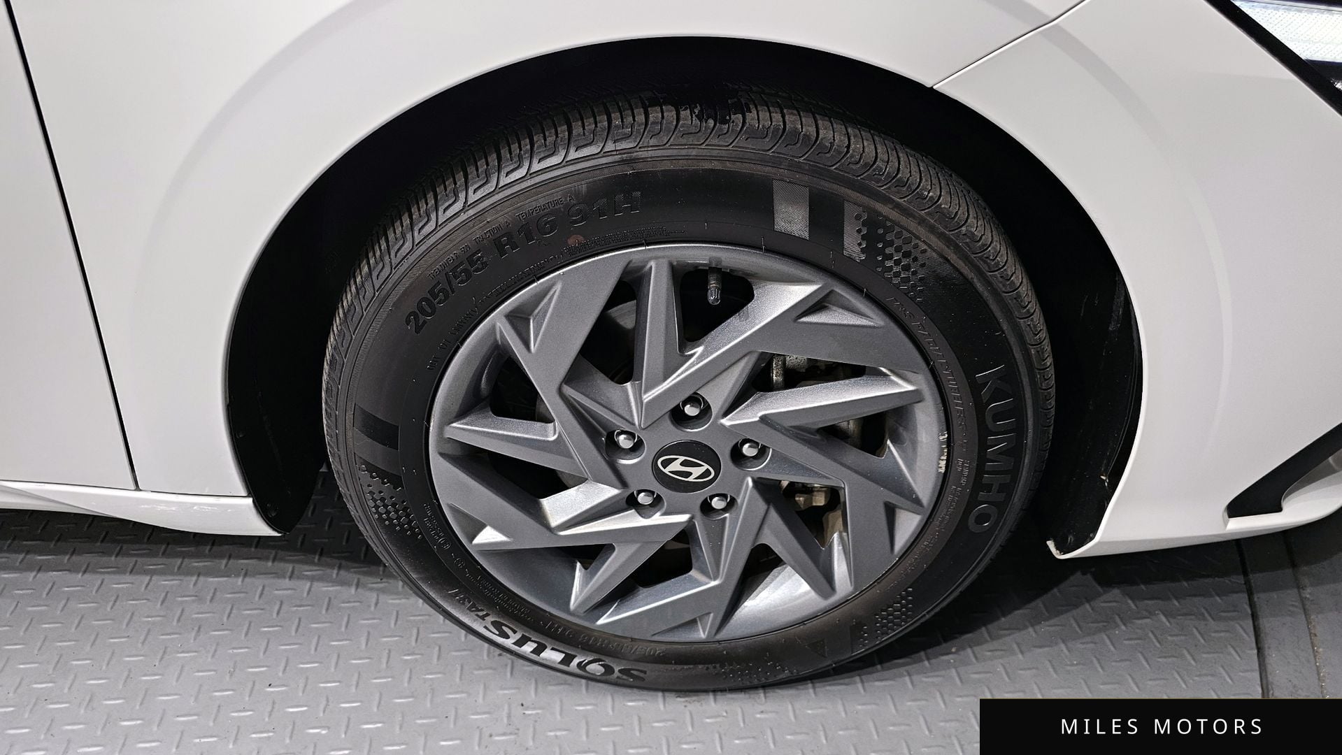 Hyundai 뉴 아반떼 하이브리드 (CN7) 2025 — миниатюра 7
