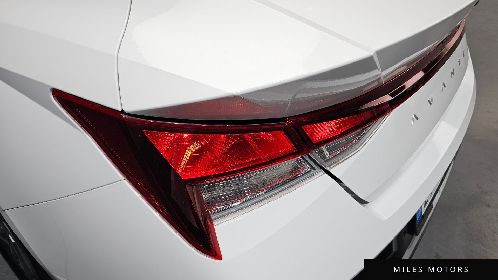 Hyundai 뉴 아반떼 하이브리드 (CN7) 2025 — миниатюра 9