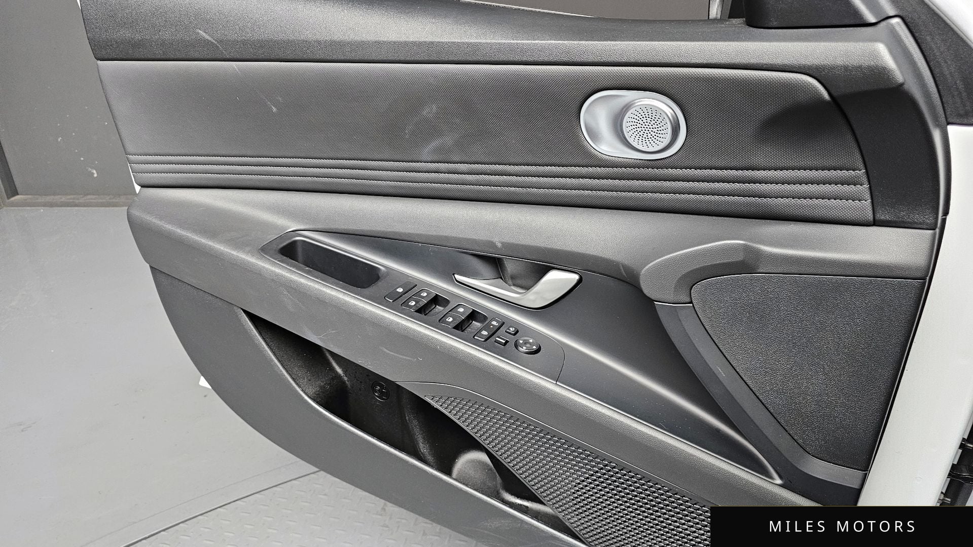 Hyundai 뉴 아반떼 하이브리드 (CN7) 2025 — миниатюра 14