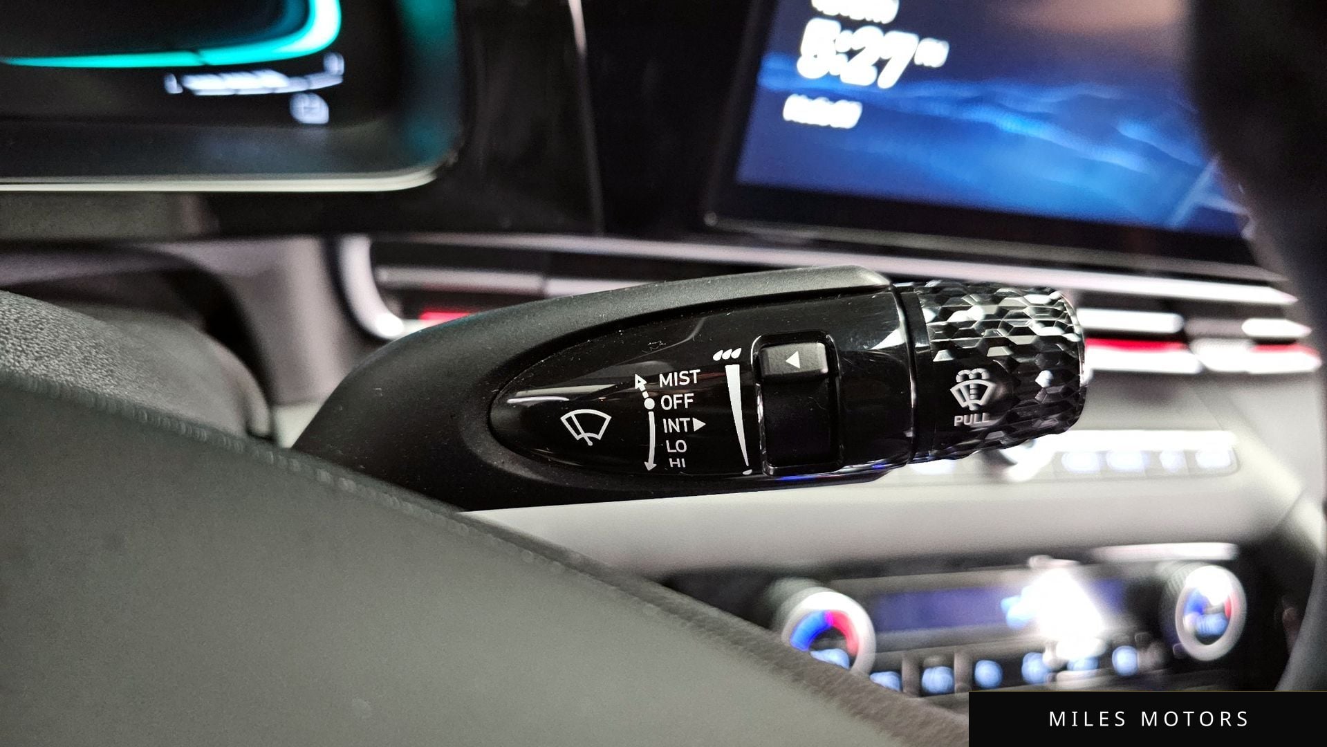 Hyundai 뉴 아반떼 하이브리드 (CN7) 2025 — миниатюра 29