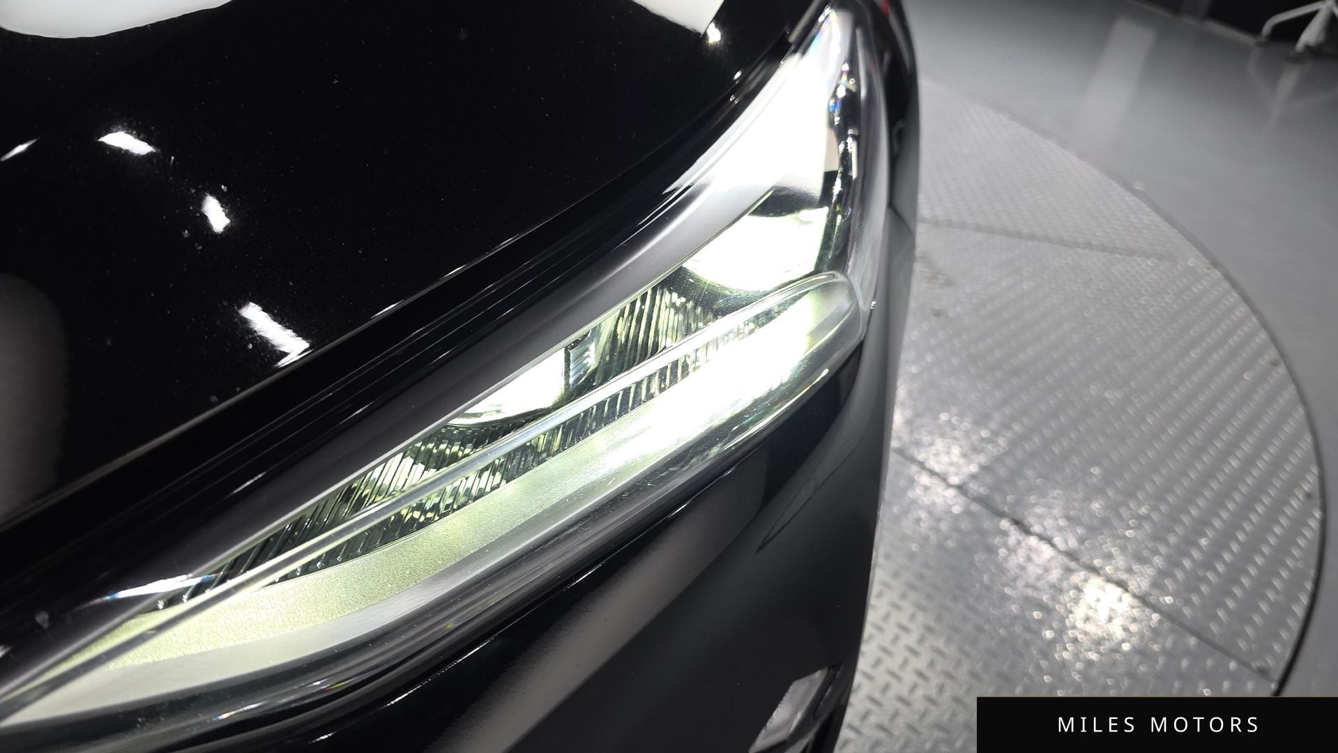 Kia K8 2022 — миниатюра 8