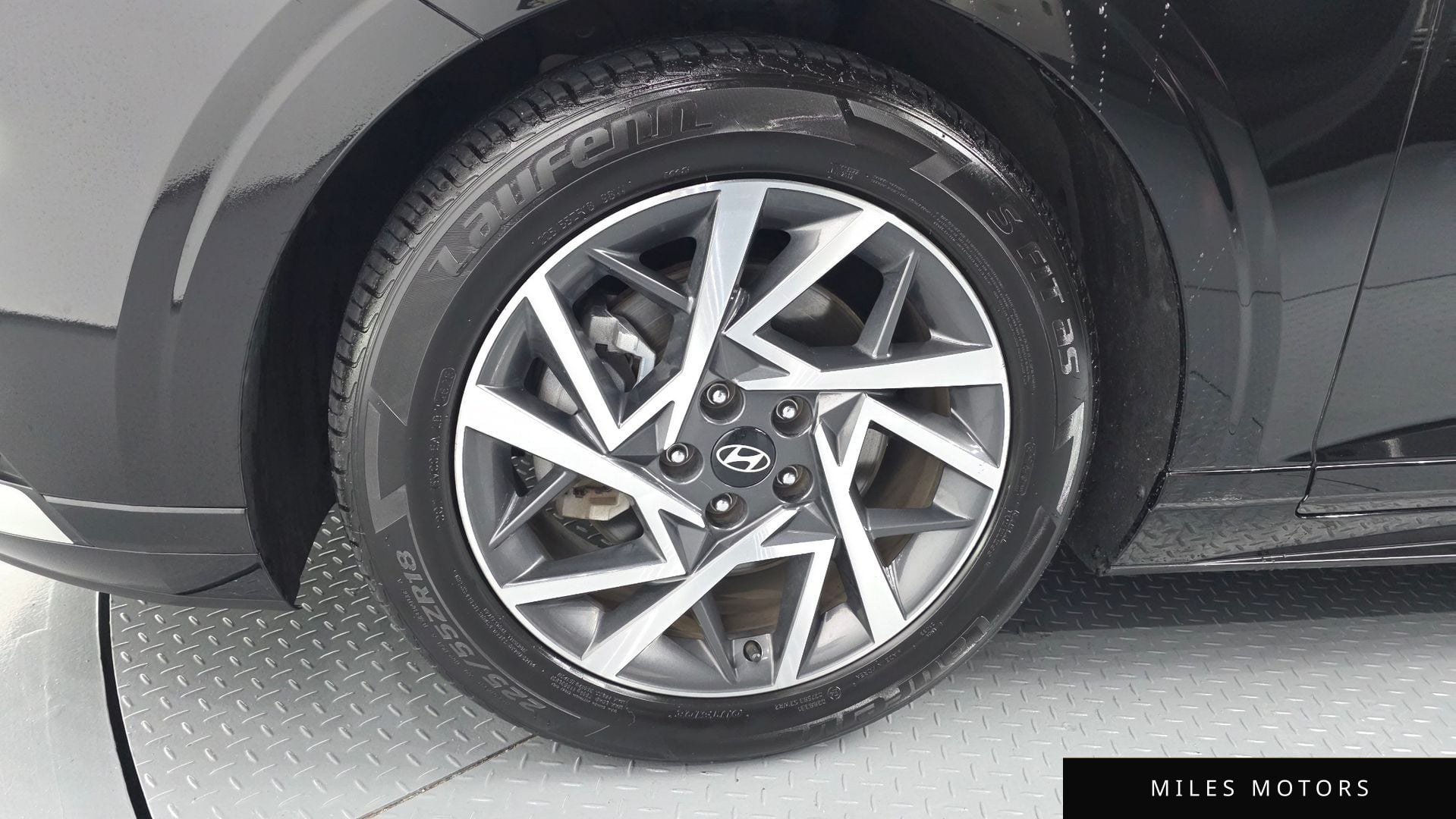 Hyundai Grandeur 2024 — миниатюра 5