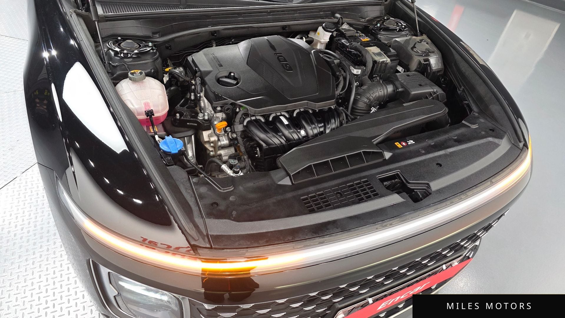 Hyundai Grandeur 2024 — миниатюра 6