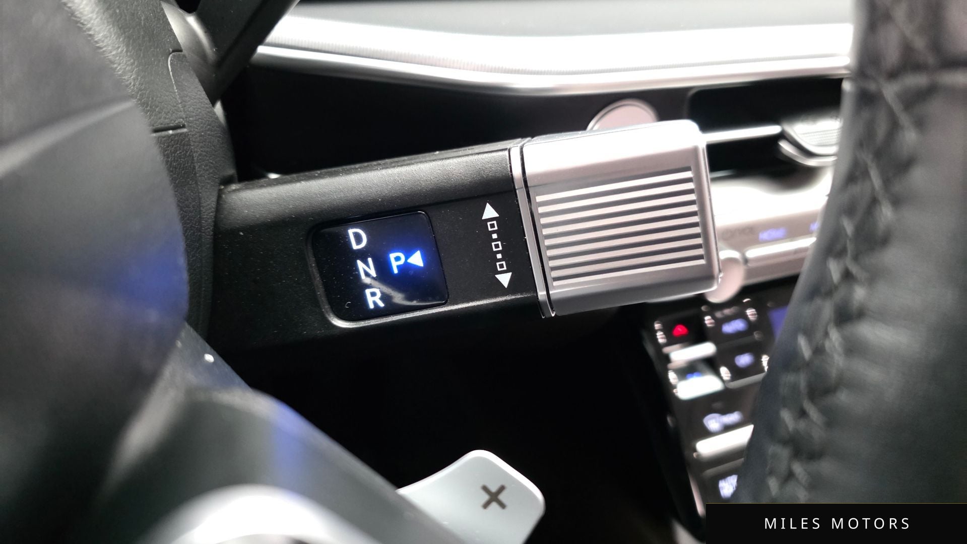 Hyundai Grandeur 2024 — миниатюра 12