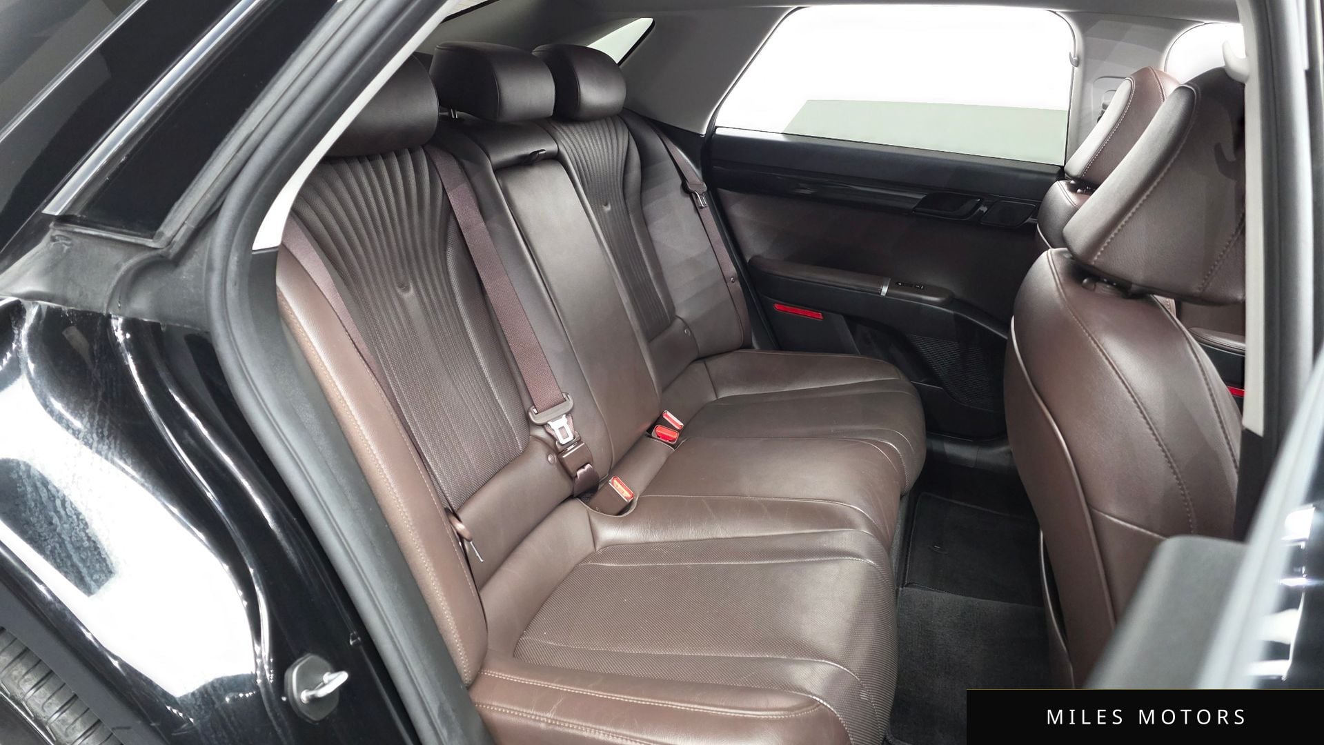 Hyundai Grandeur 2024 — миниатюра 18