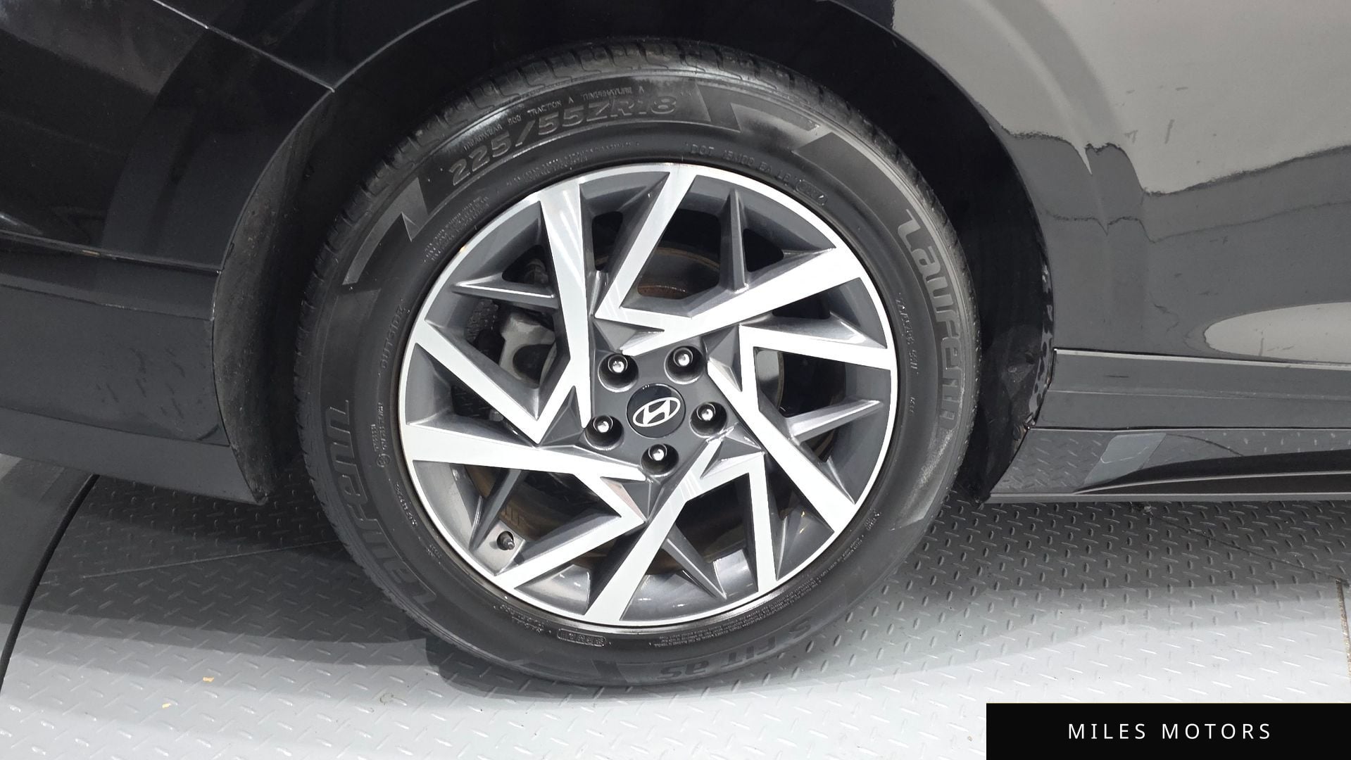 Hyundai Grandeur 2024 — миниатюра 7