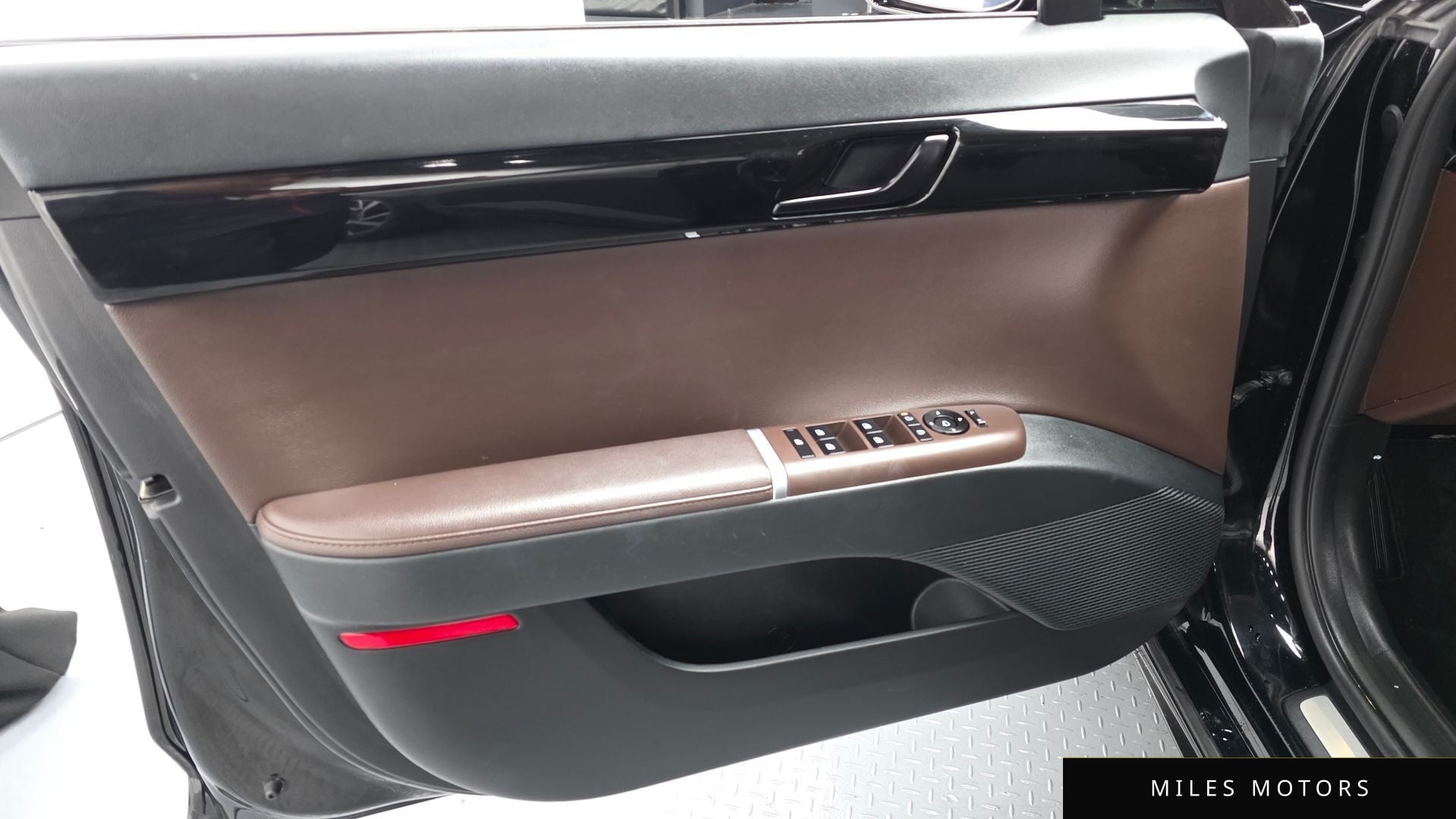 Hyundai Grandeur 2024 — миниатюра 14