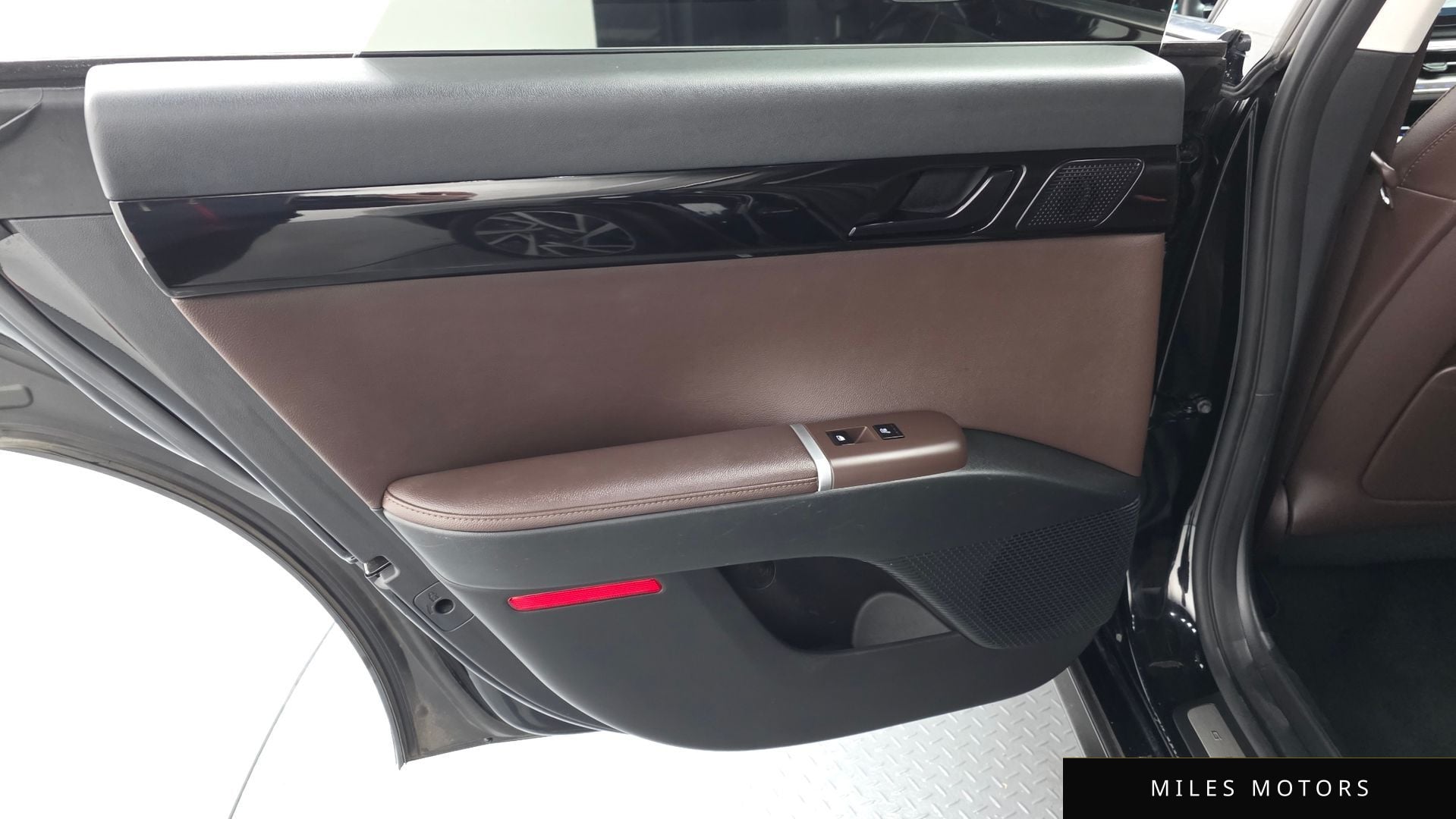 Hyundai Grandeur 2024 — миниатюра 15