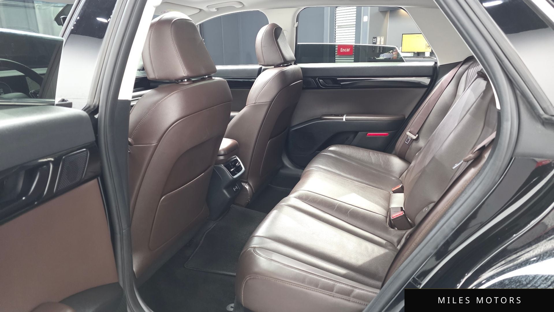 Hyundai Grandeur 2024 — миниатюра 16