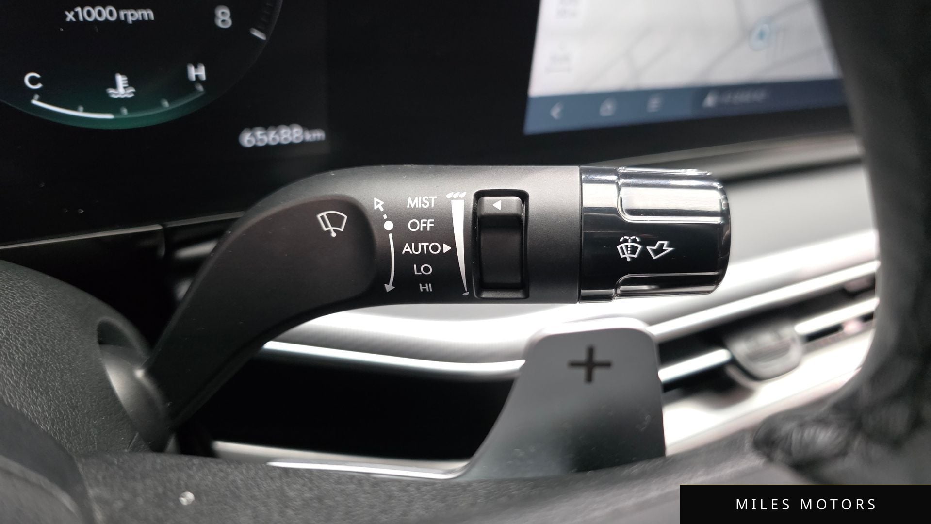 Hyundai Grandeur 2024 — миниатюра 27
