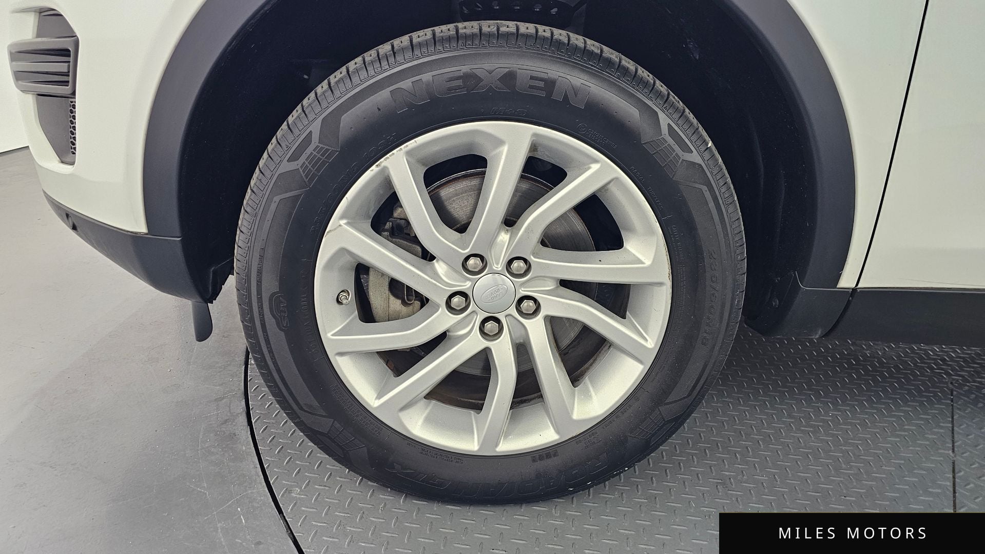 Land Rover Discovery Sport 2019 — миниатюра 5