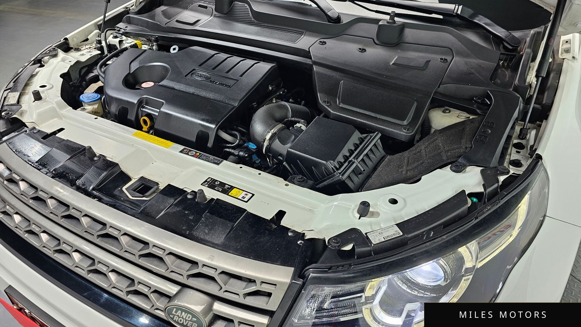 Land Rover Discovery Sport 2019 — миниатюра 6