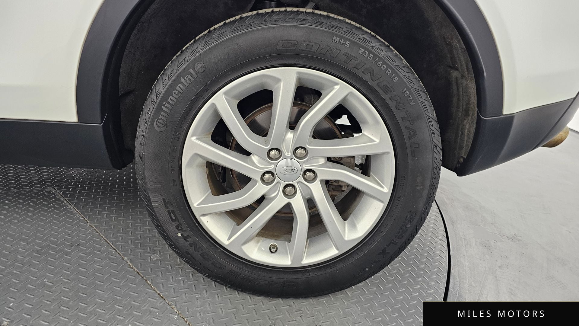 Land Rover Discovery Sport 2019 — миниатюра 7