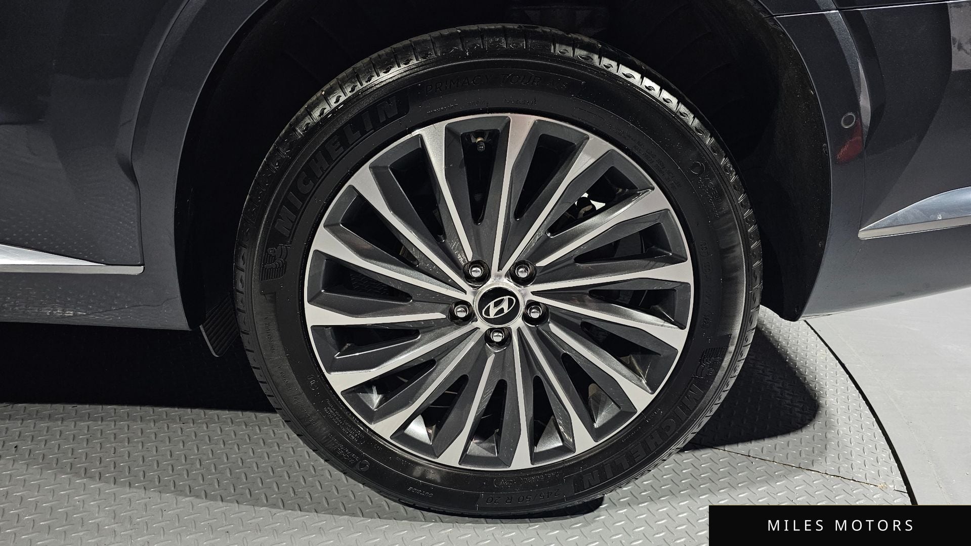 Hyundai Palisade 2023 — миниатюра 5