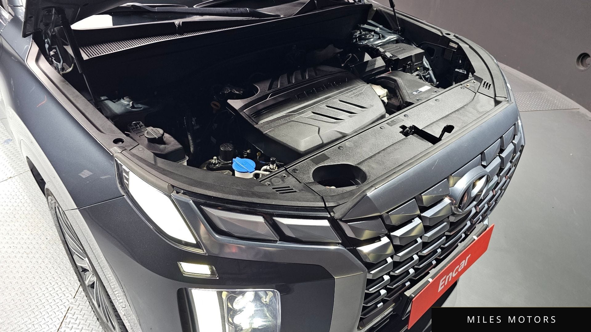 Hyundai Palisade 2023 — миниатюра 6