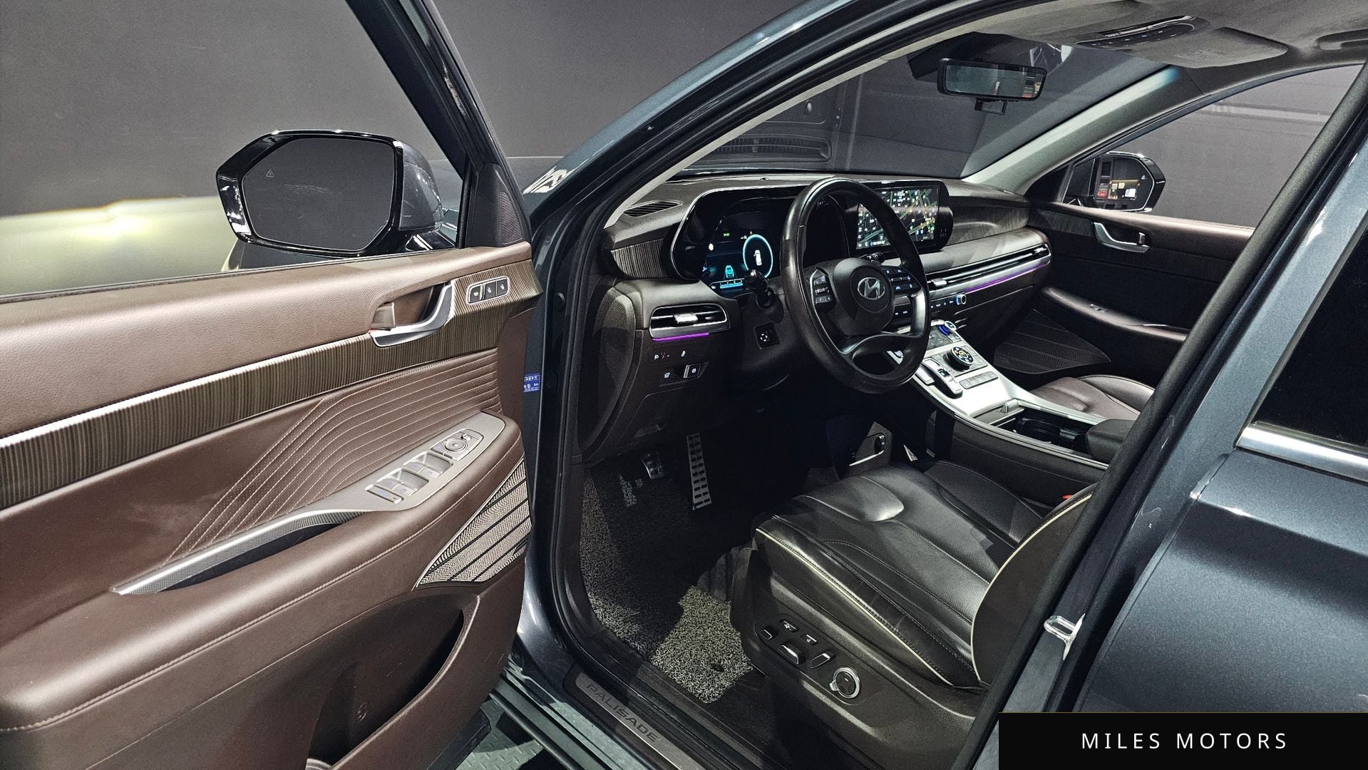 Hyundai Palisade 2023 — миниатюра 13