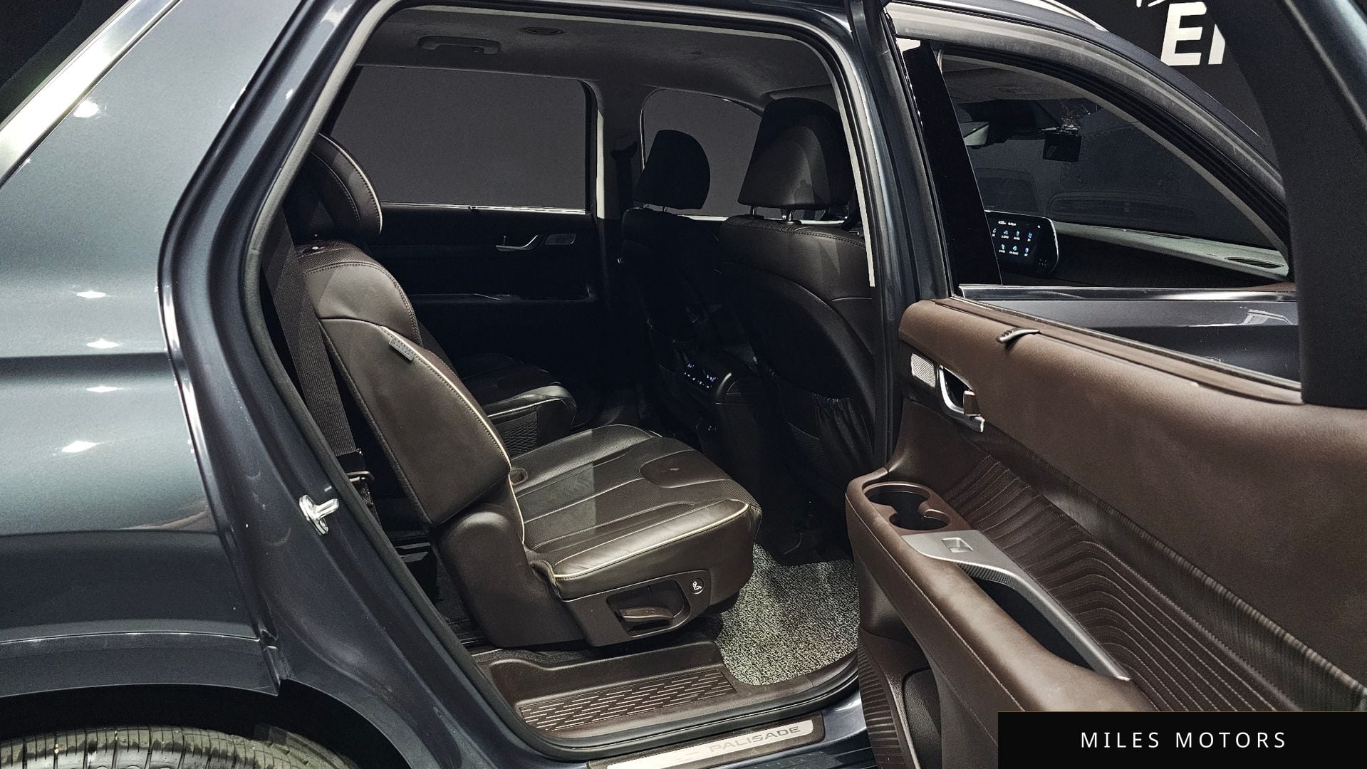 Hyundai Palisade 2023 — миниатюра 17