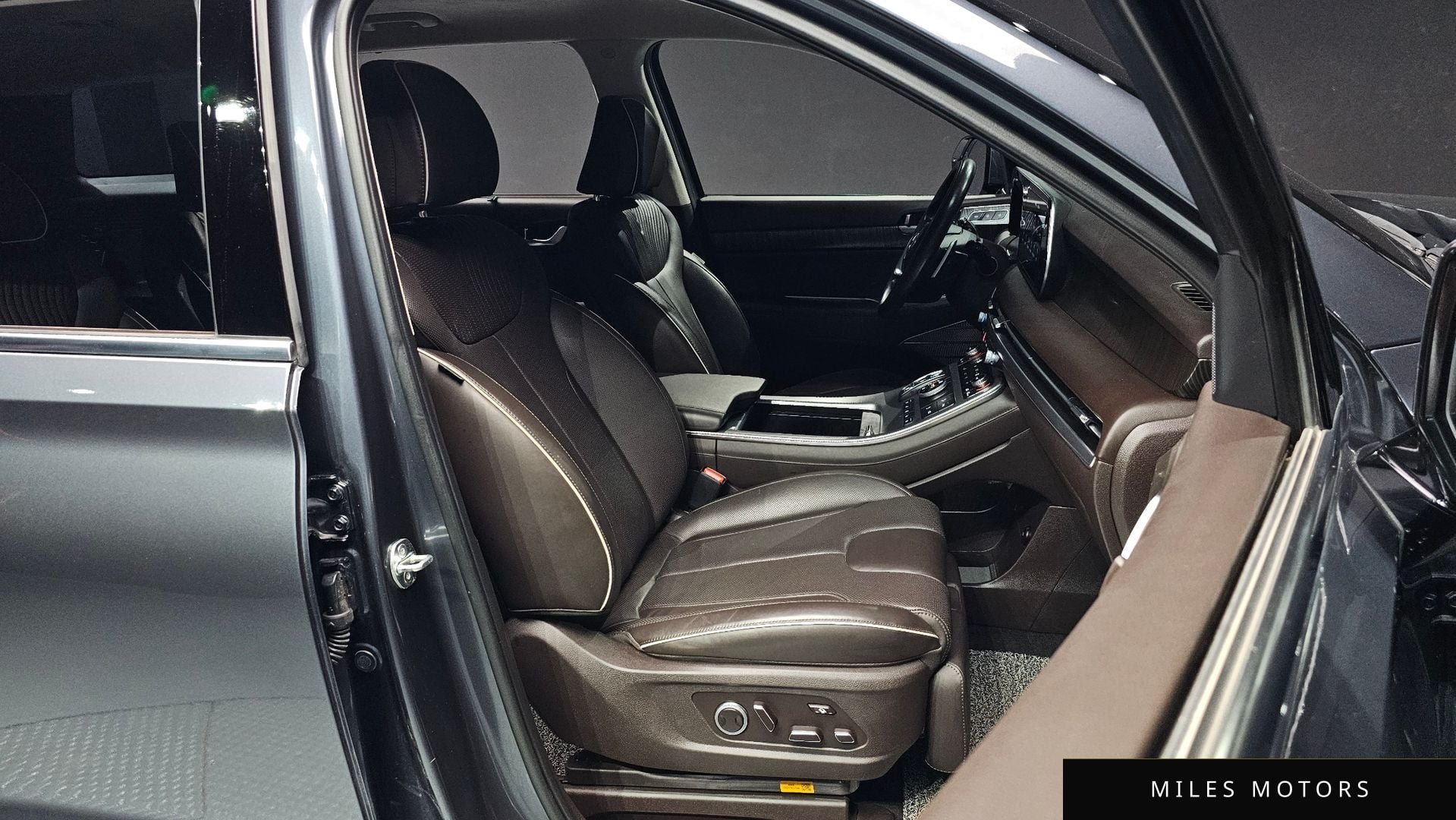 Hyundai Palisade 2023 — миниатюра 18
