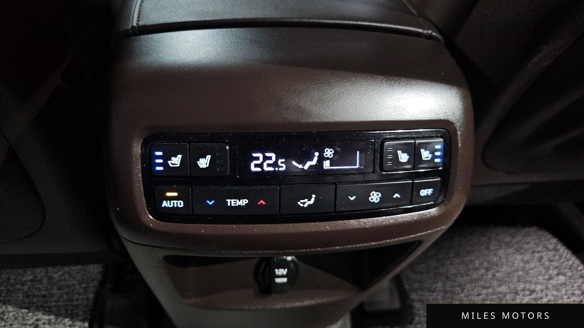 Hyundai Palisade 2023 — миниатюра 24