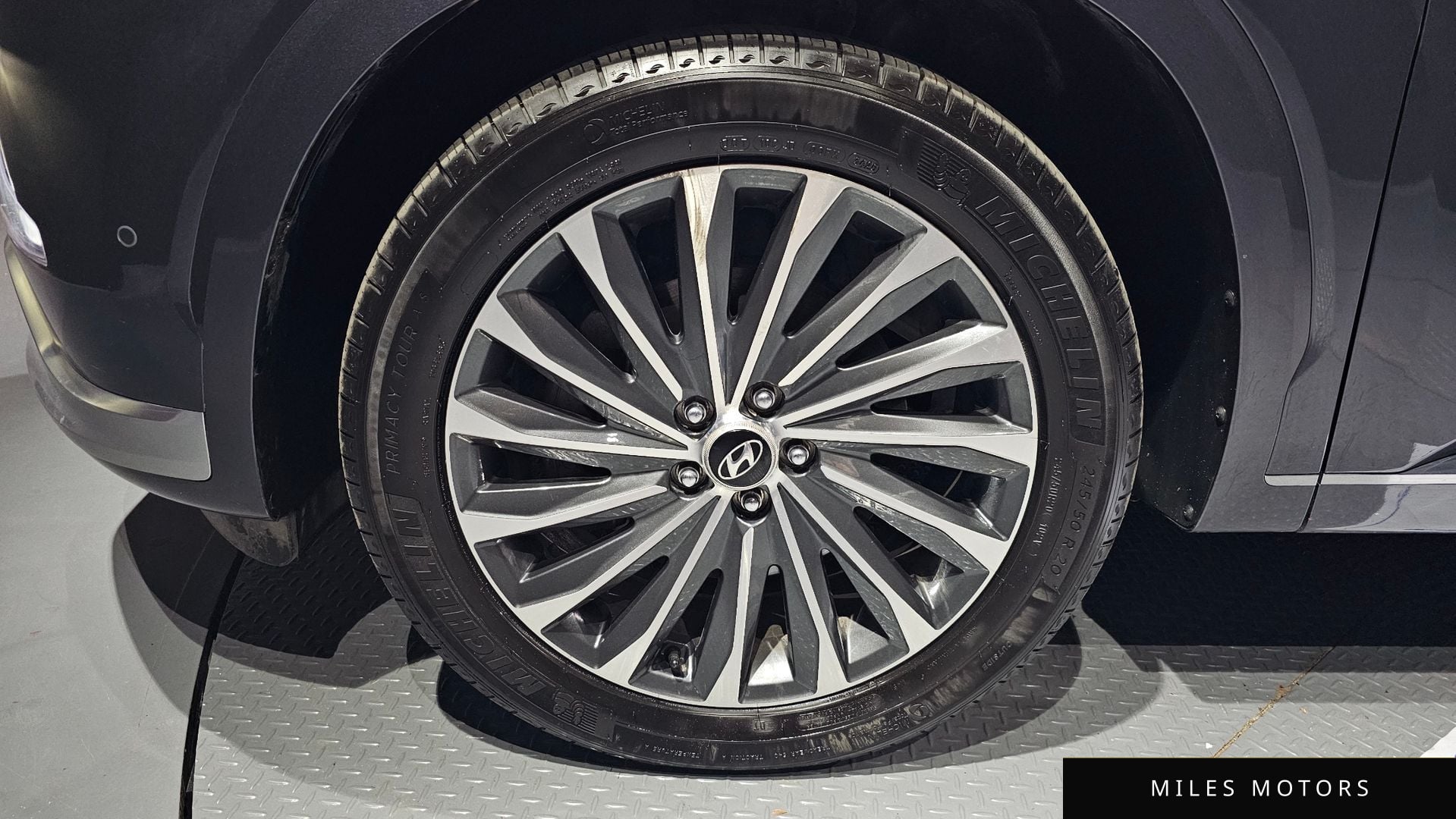 Hyundai Palisade 2023 — миниатюра 7
