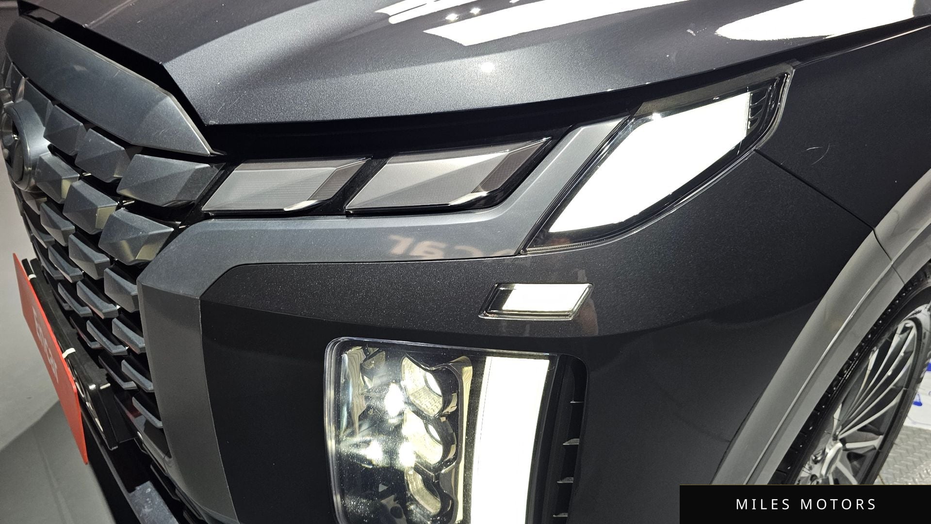 Hyundai Palisade 2023 — миниатюра 8