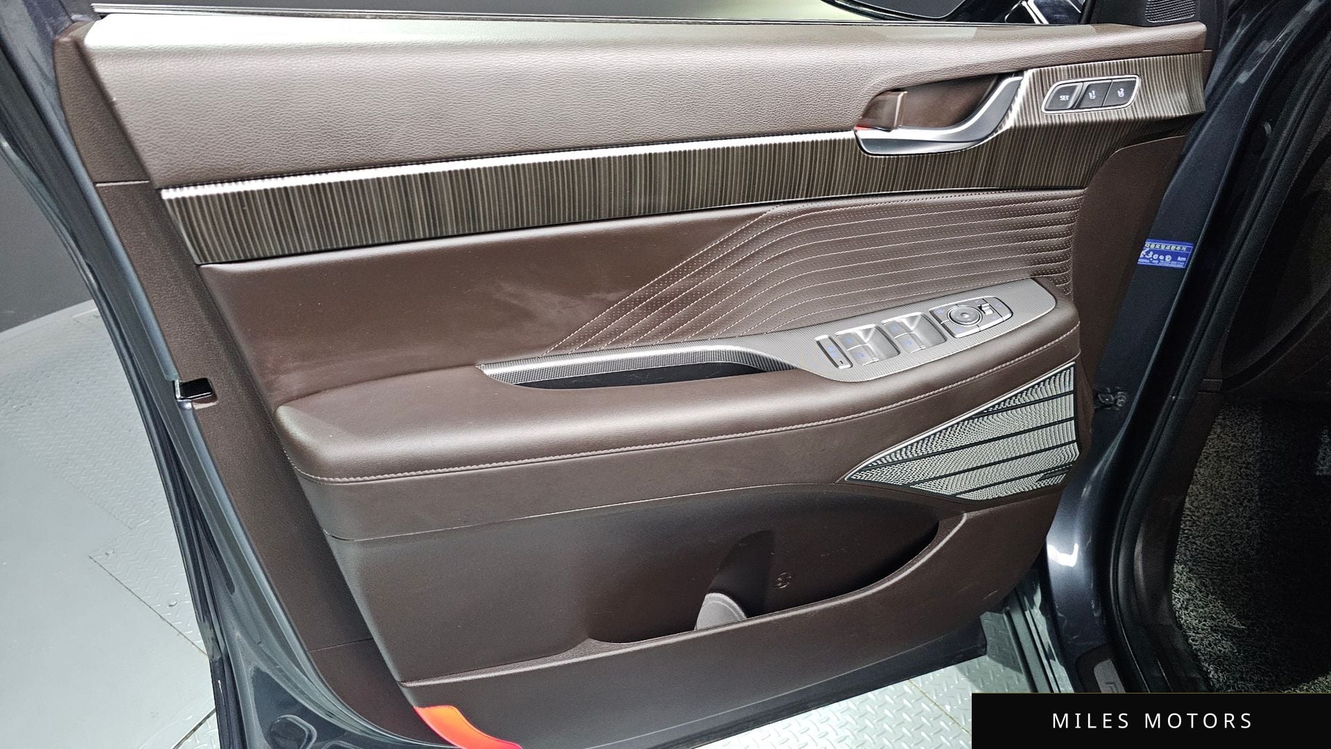 Hyundai Palisade 2023 — миниатюра 14