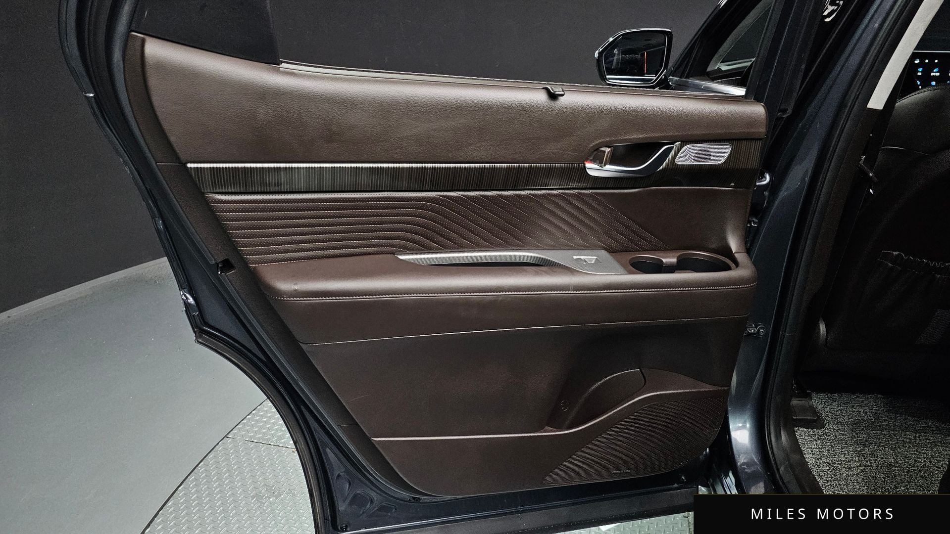 Hyundai Palisade 2023 — миниатюра 15