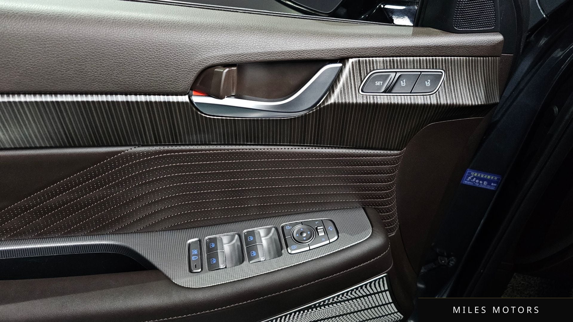 Hyundai Palisade 2023 — миниатюра 27