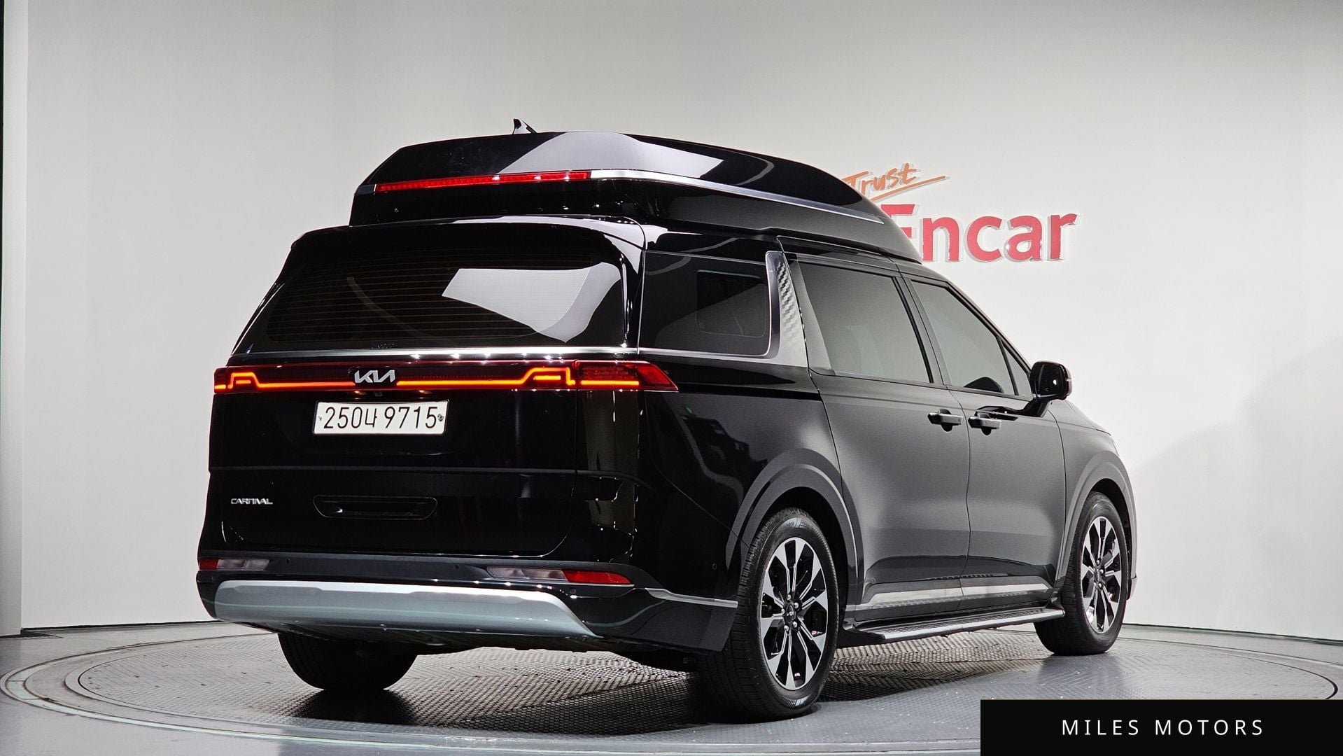 Kia 카니발 2023 — миниатюра 2