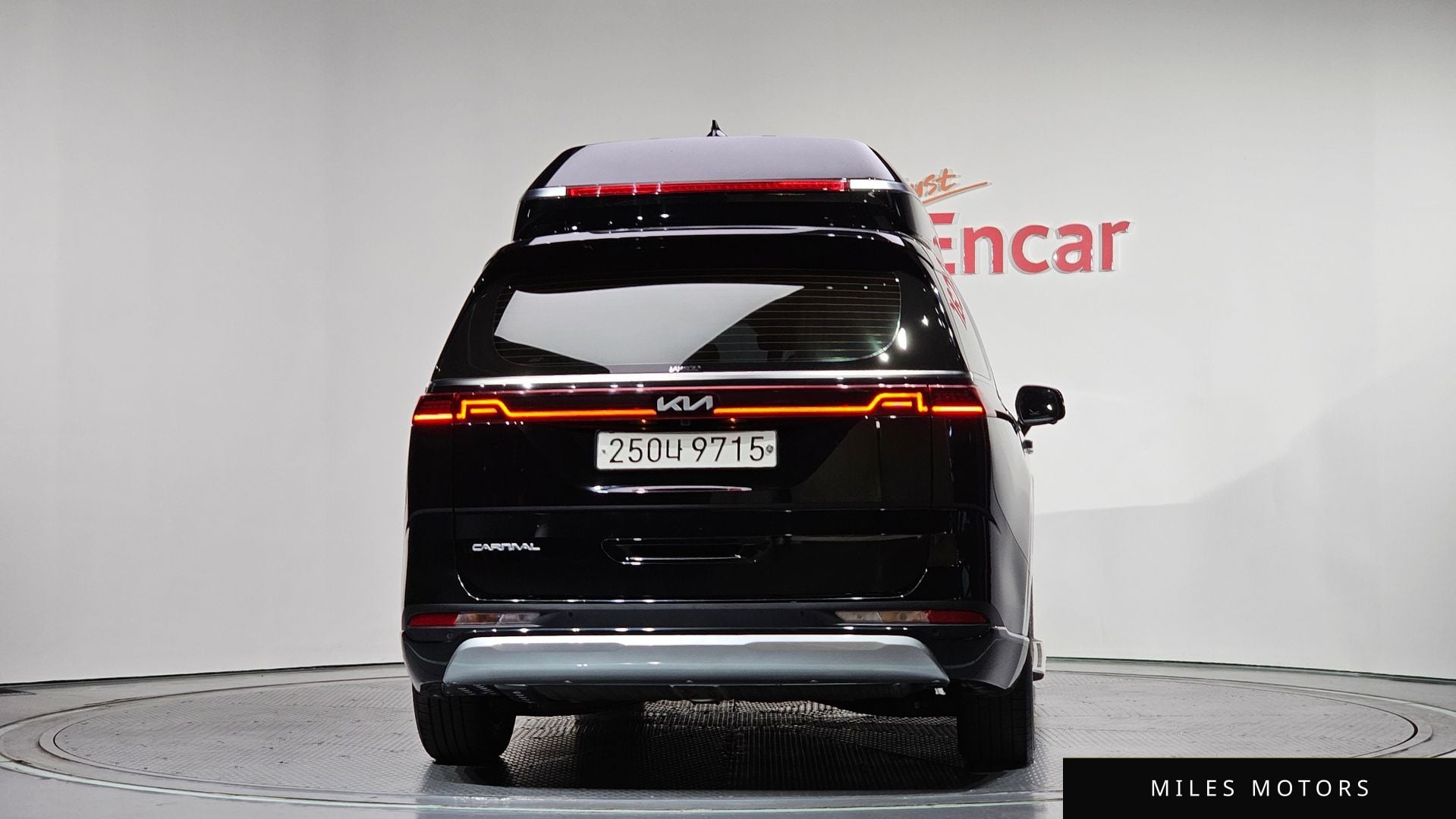 Kia 카니발 2023 — миниатюра 4