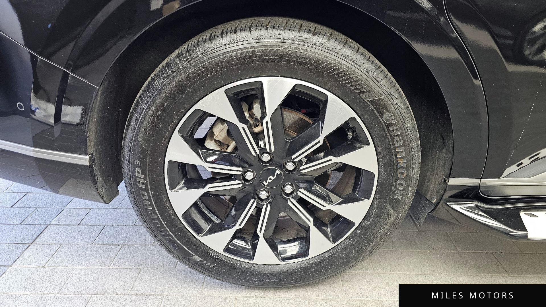 Kia 카니발 2023 — миниатюра 5