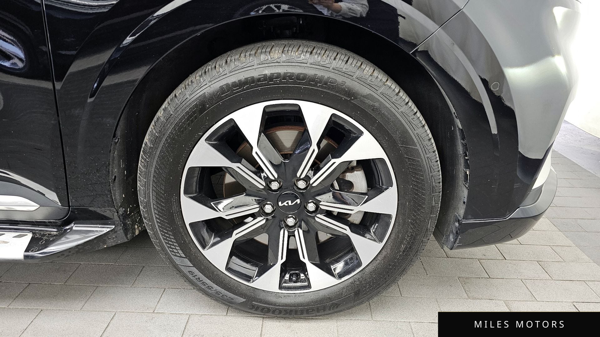Kia 카니발 2023 — миниатюра 7
