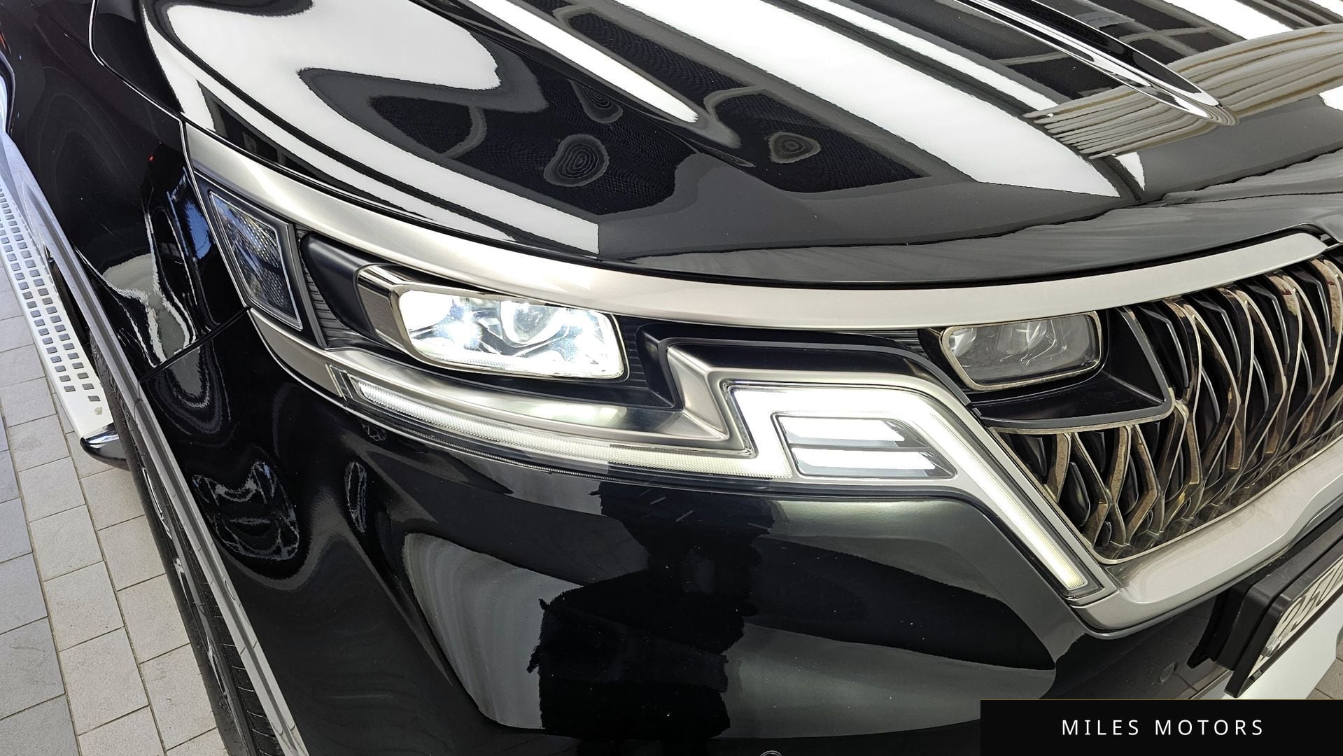 Kia 카니발 2023 — миниатюра 8