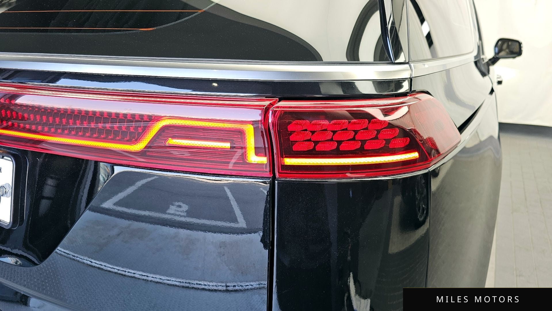 Kia 카니발 2023 — миниатюра 9