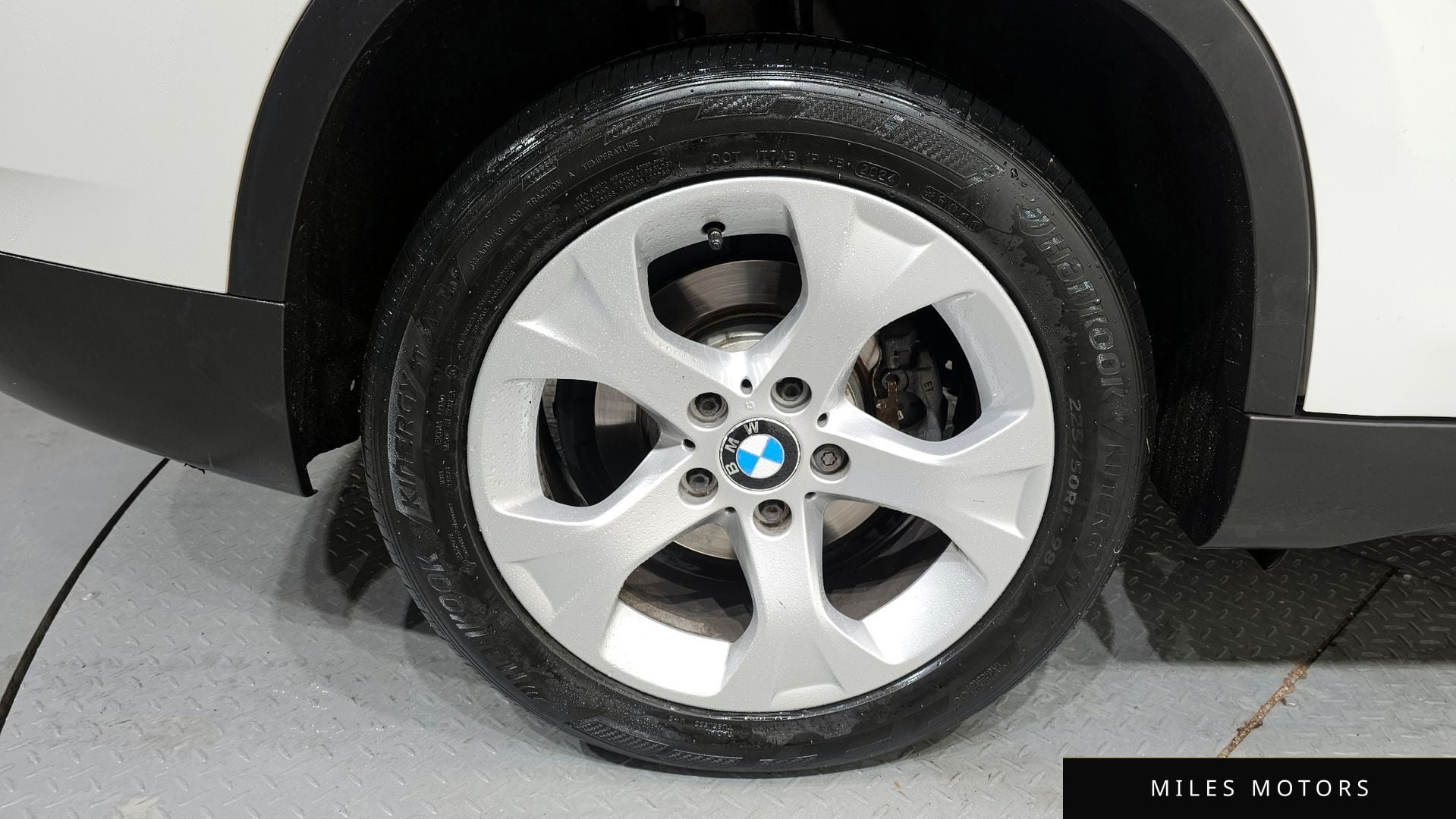 BMW X1 (E84) 2011 — миниатюра 5