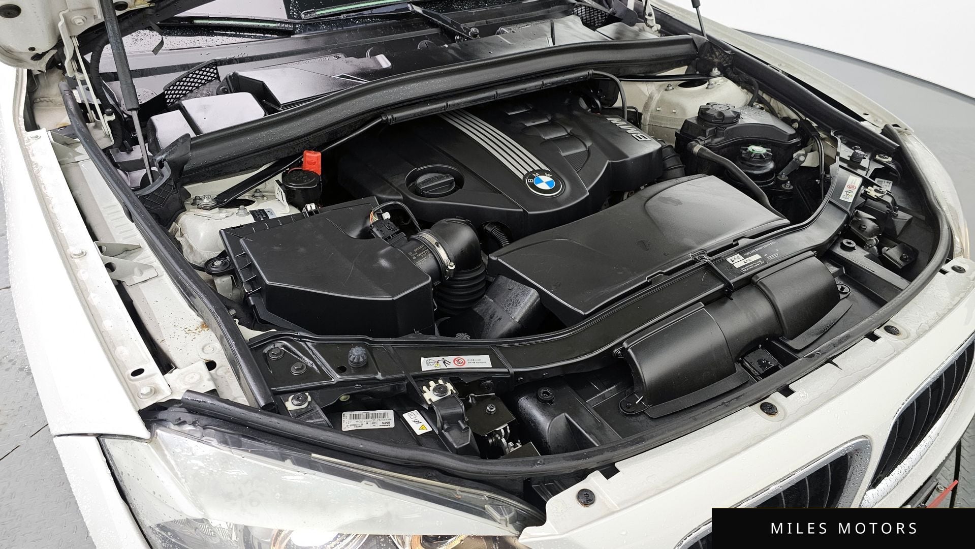 BMW X1 (E84) 2011 — миниатюра 6