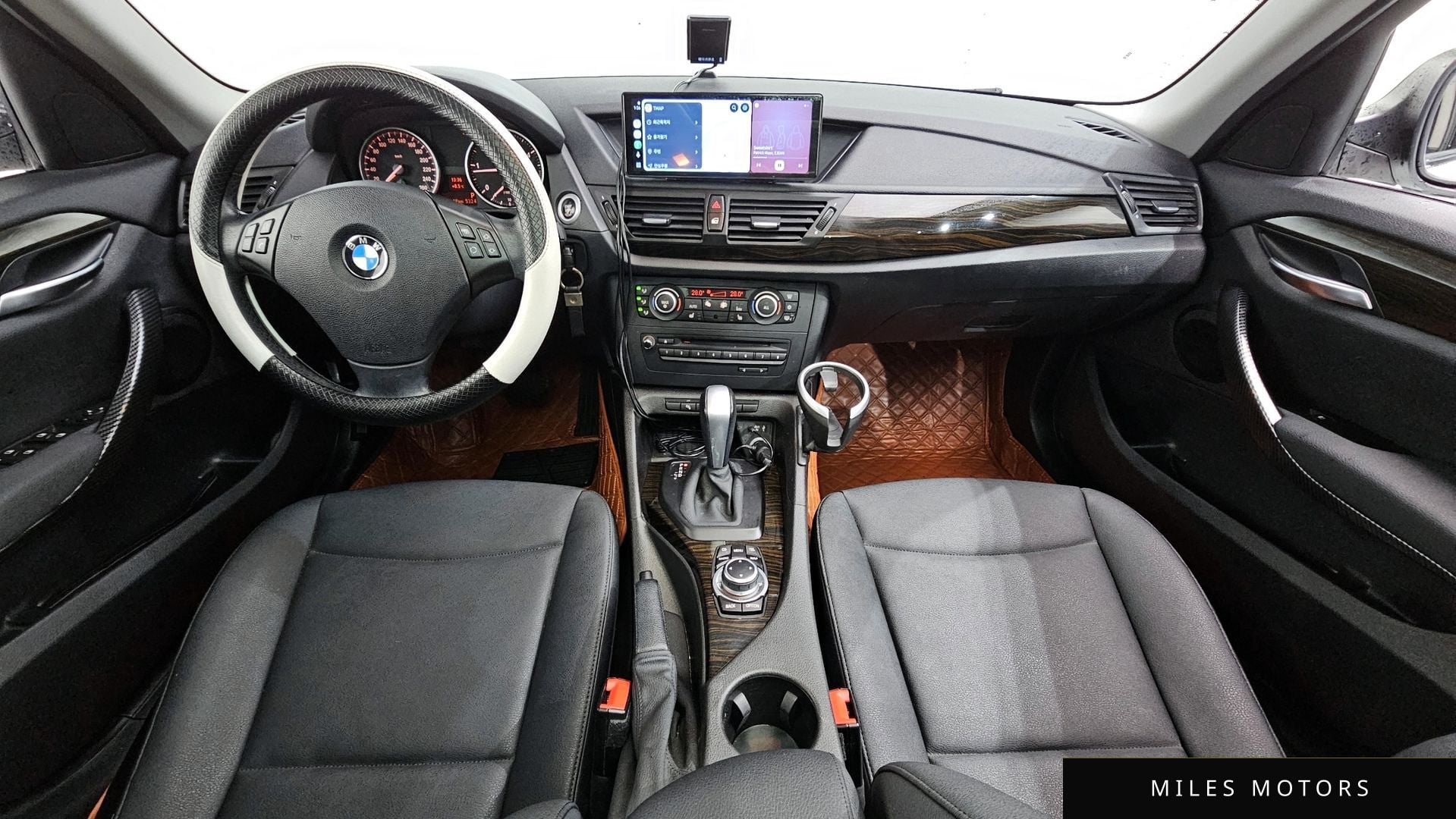 BMW X1 (E84) 2011 — миниатюра 7