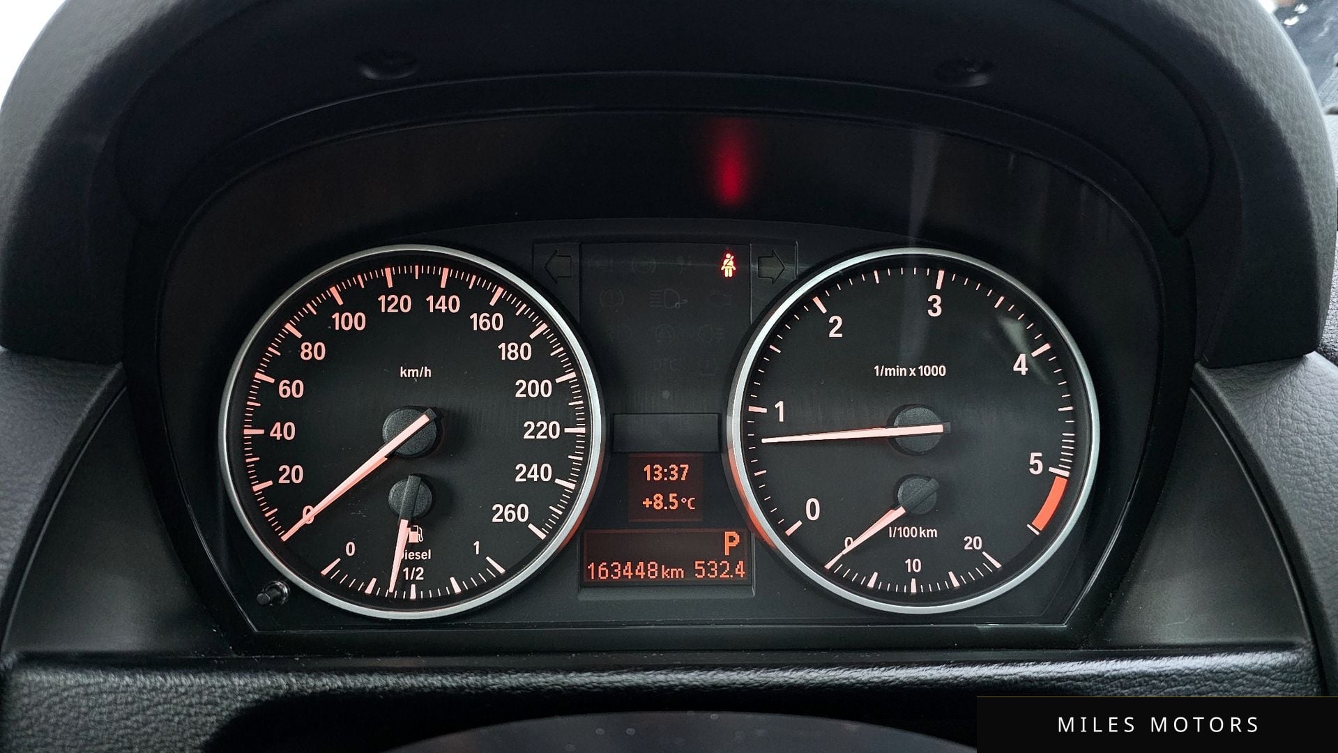 BMW X1 (E84) 2011 — миниатюра 8