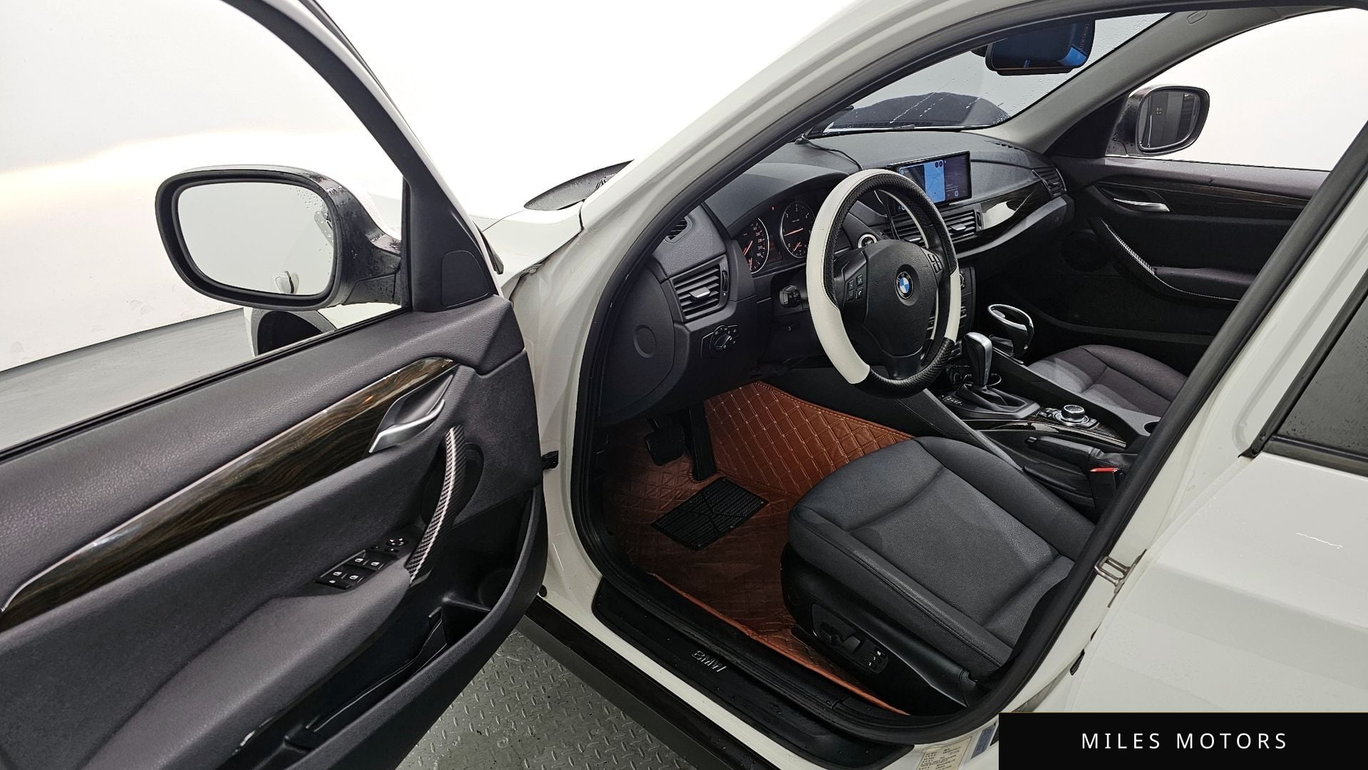 BMW X1 (E84) 2011 — миниатюра 10