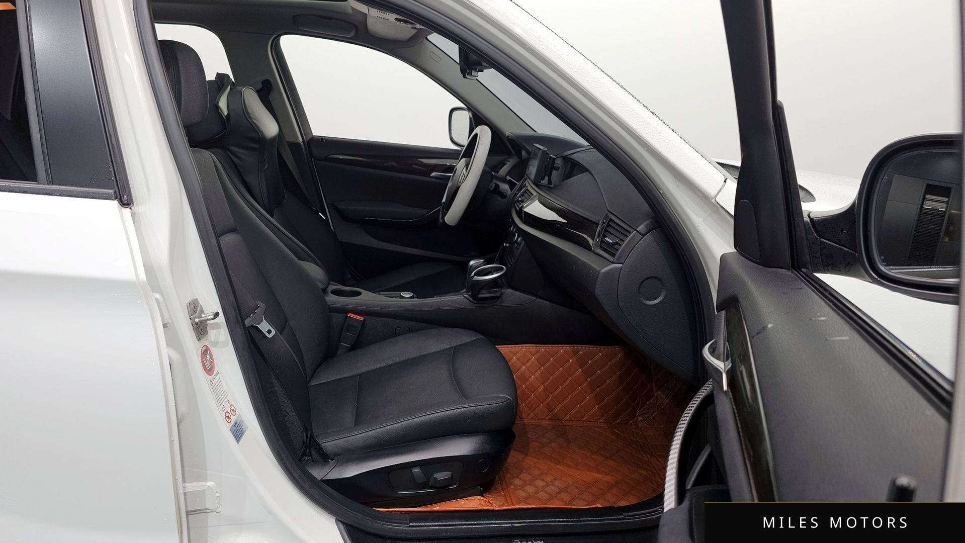 BMW X1 (E84) 2011 — миниатюра 11