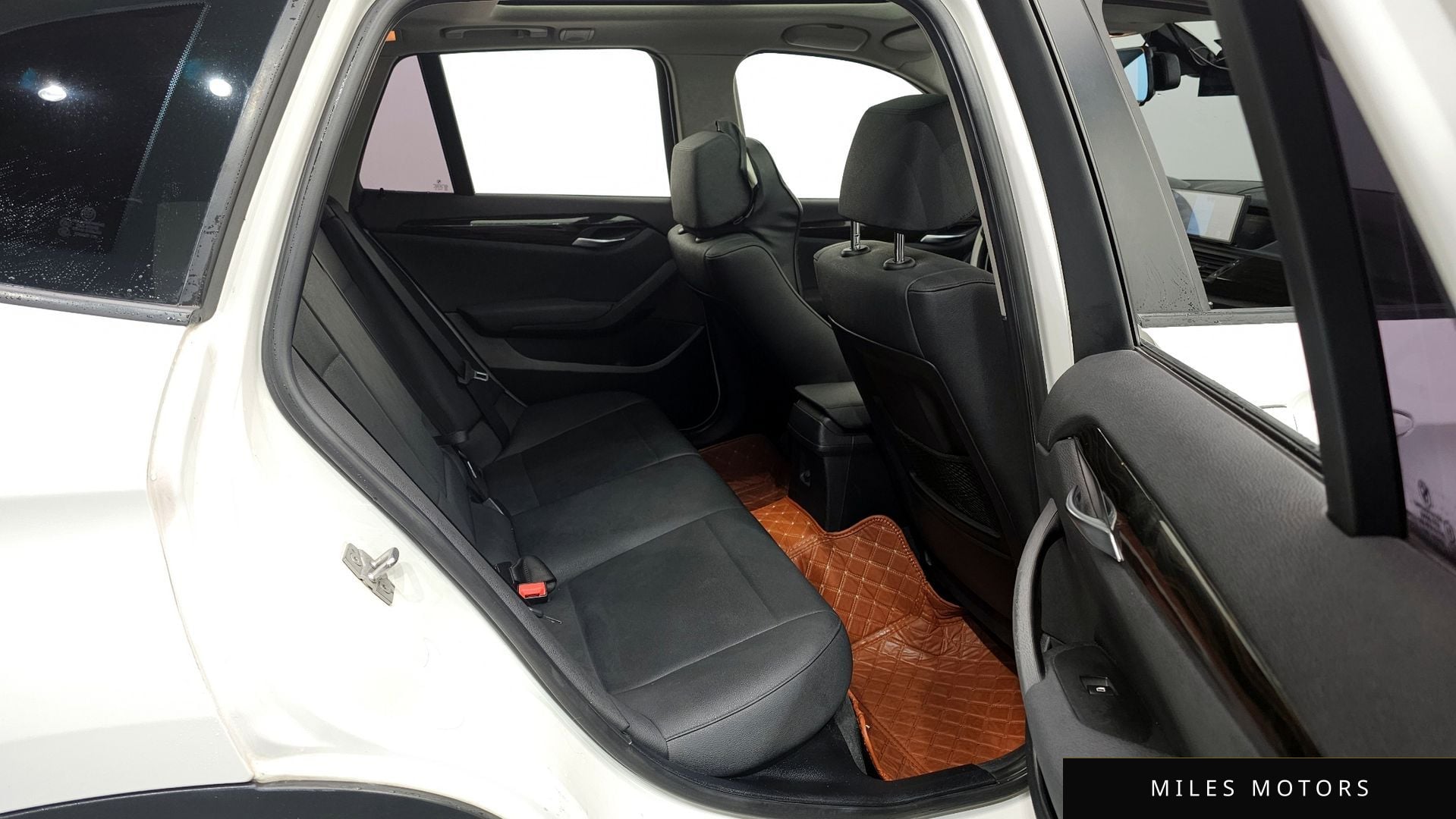 BMW X1 (E84) 2011 — миниатюра 12