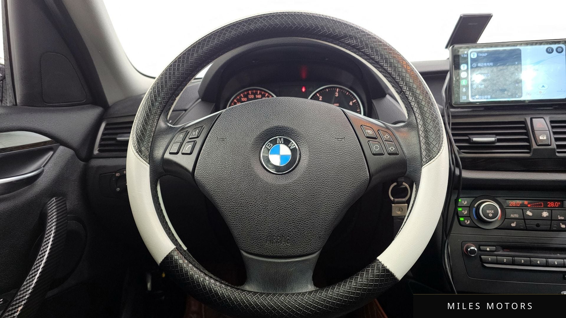 BMW X1 (E84) 2011 — миниатюра 13