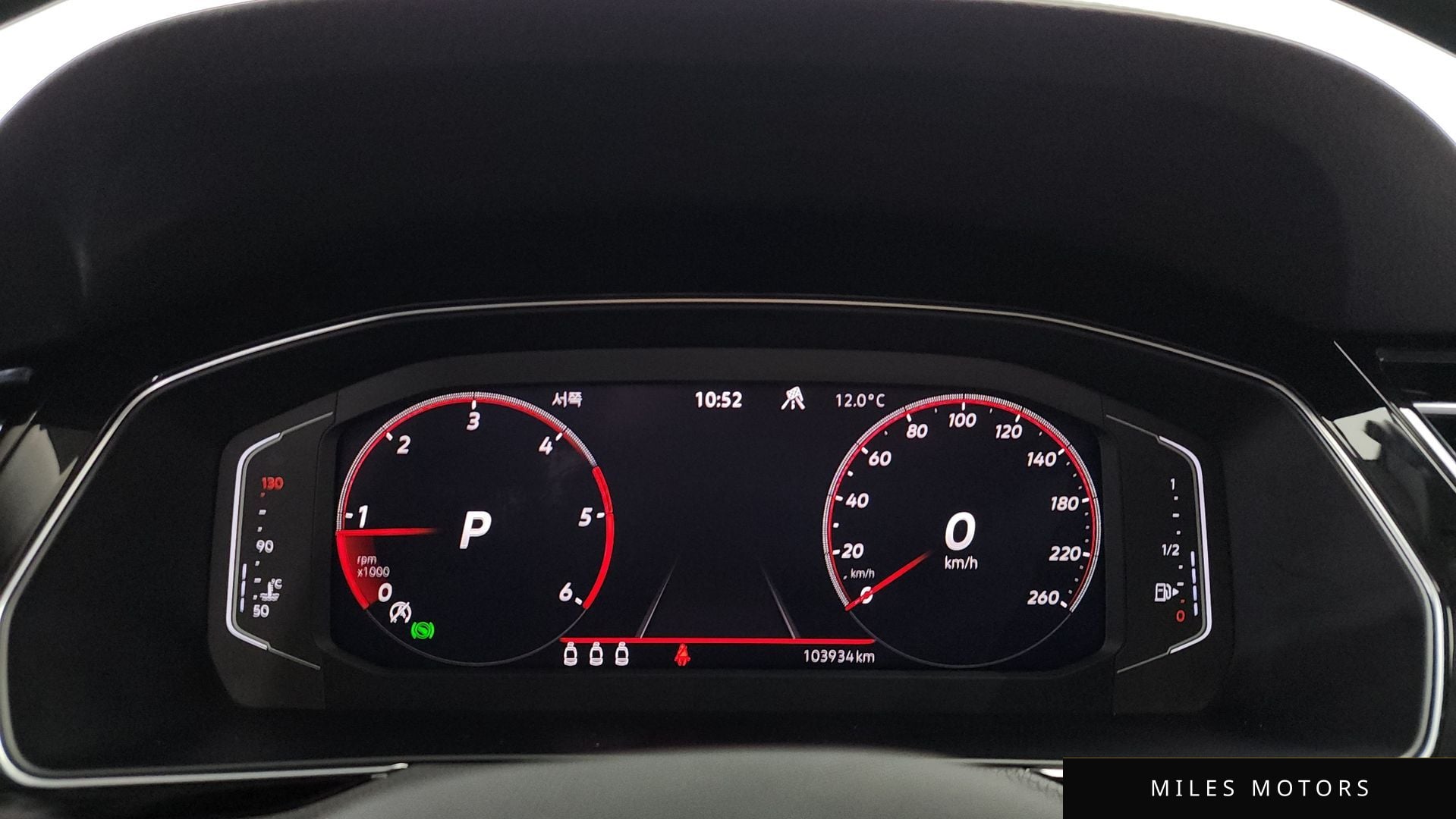 Volkswagen 파사트 GT(B8) 2022 — миниатюра 11