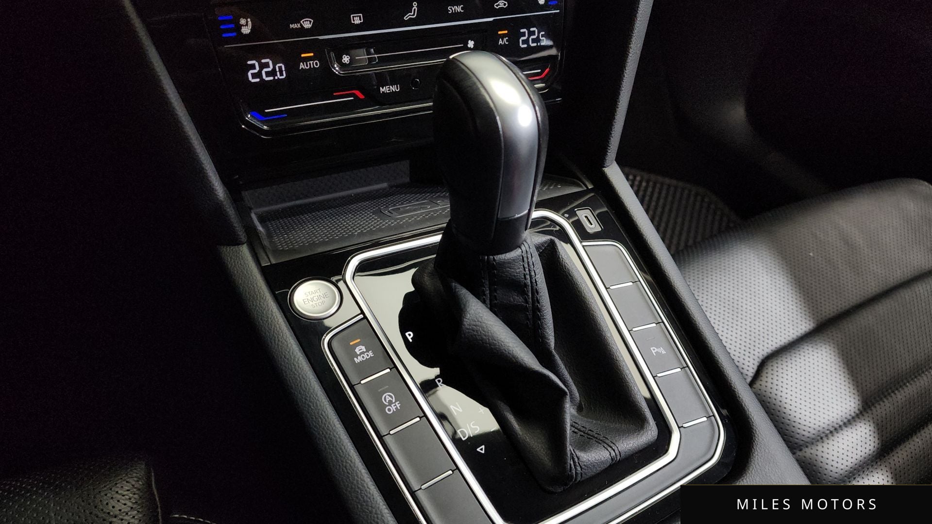 Volkswagen 파사트 GT(B8) 2022 — миниатюра 12